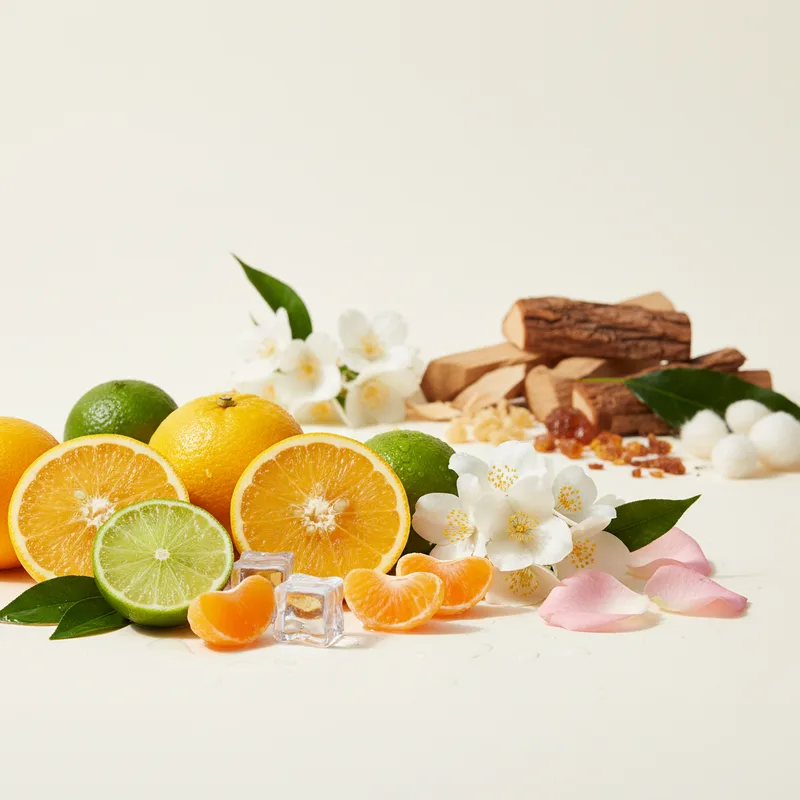 Perfume equivalente a Acqua di Gio Giorgio Armani