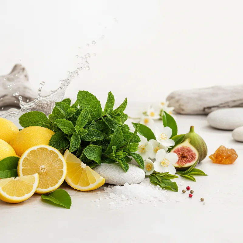 Perfume equivalente a Acqua di Gioia Giorgio Armani