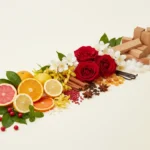 Perfume equivalente a Aican Kajal by Kajal