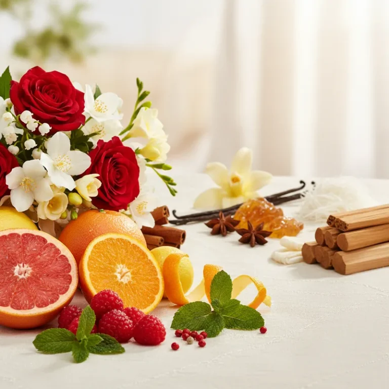 Perfume equivalente a Amor Amor Cacharel