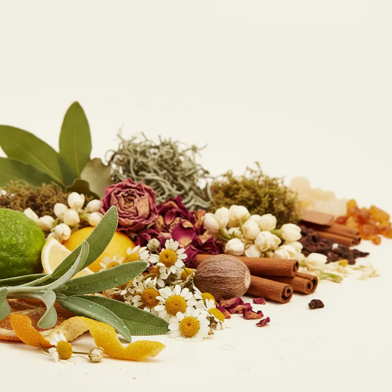 Perfume equivalente a Aromatics Elixir Clinique