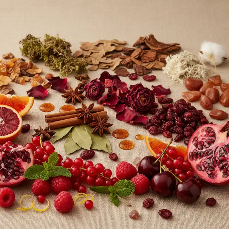 perfume equivalente a baraonda nasomatto