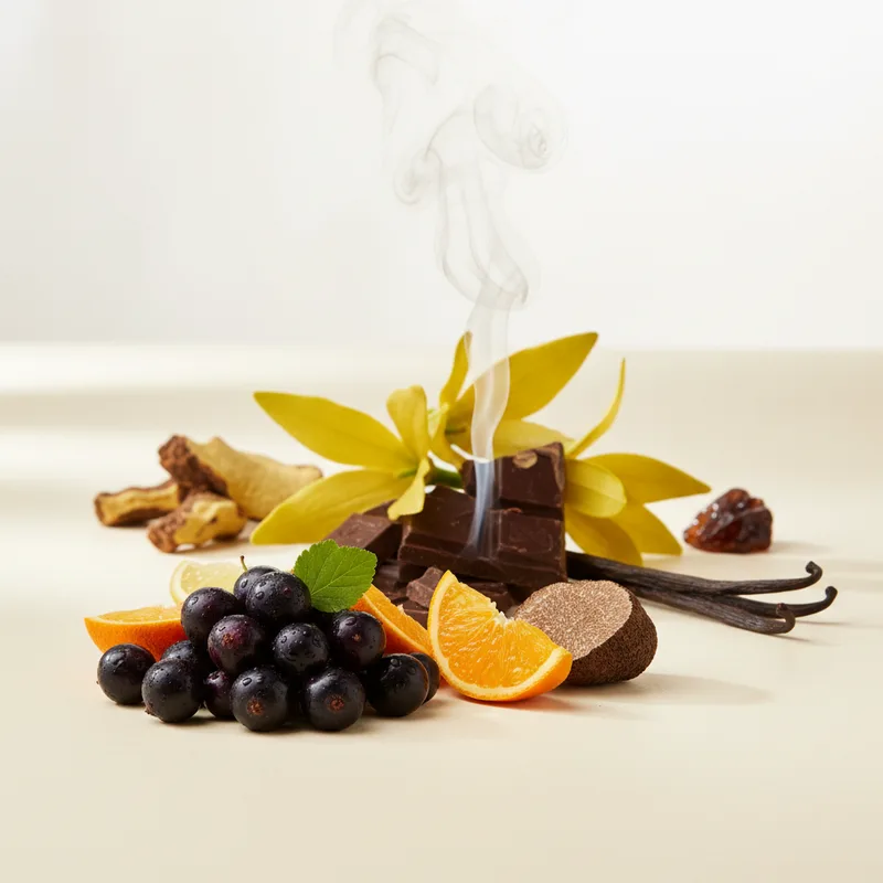 Perfume equivalente a Black Orchid Tom Ford