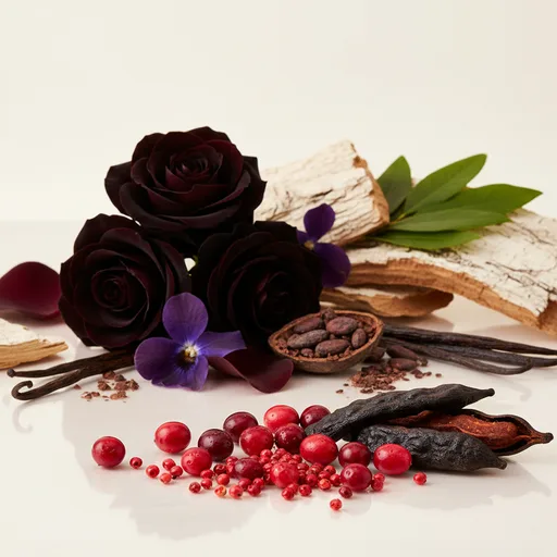 Perfume equivalente a Black XS for Her Paco Rabanne