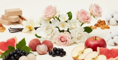 Perfume equivalente a Eden Juicy Apple 01 Kayali Fragrances