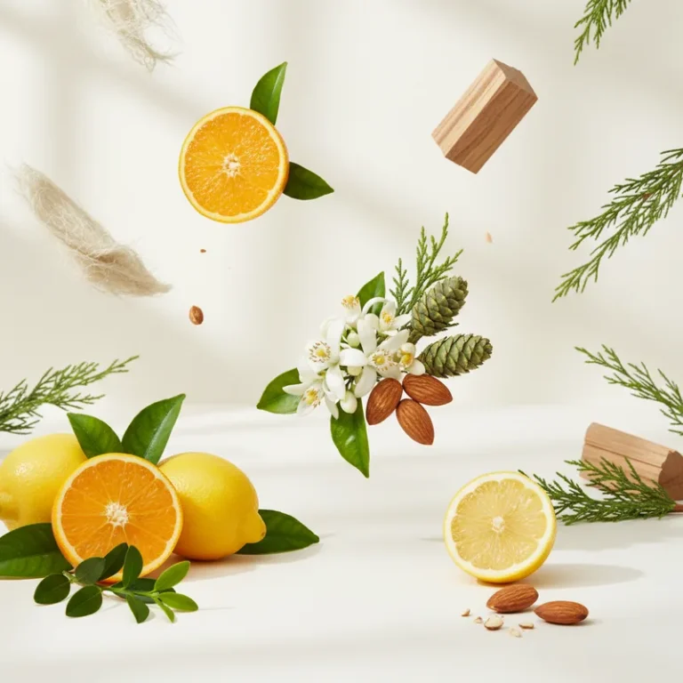 Perfume equivalente a Escale a Portofino Dior