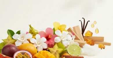 Perfume equivalente a Fiesta Carioca