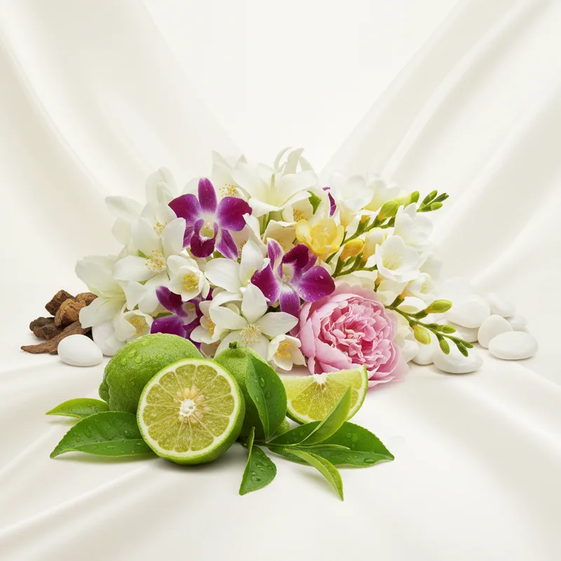 Perfume equivalente a Flowerbomb Viktor & Rolf