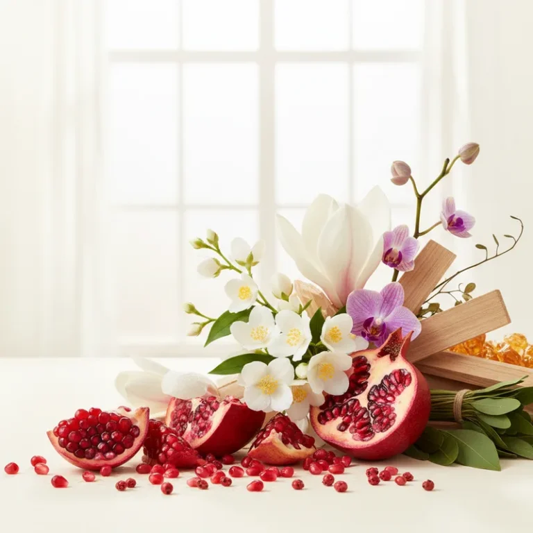 Perfume equivalente a Ginza Shiseido