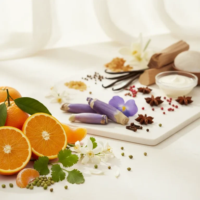 Perfume equivalente a Hiris Hermes