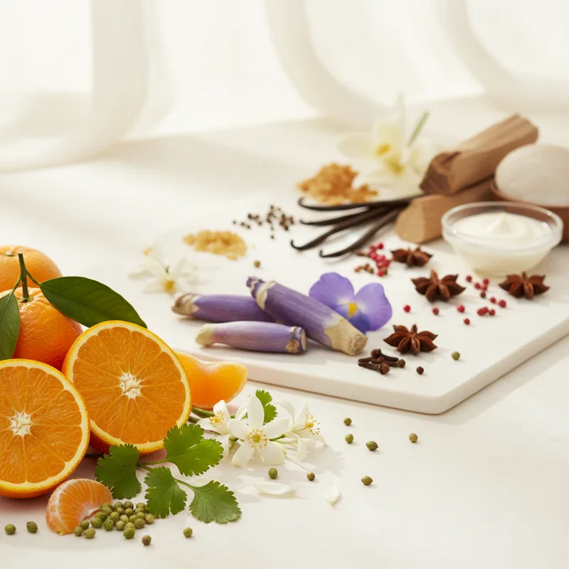 Perfume equivalente a Hiris Hermes
