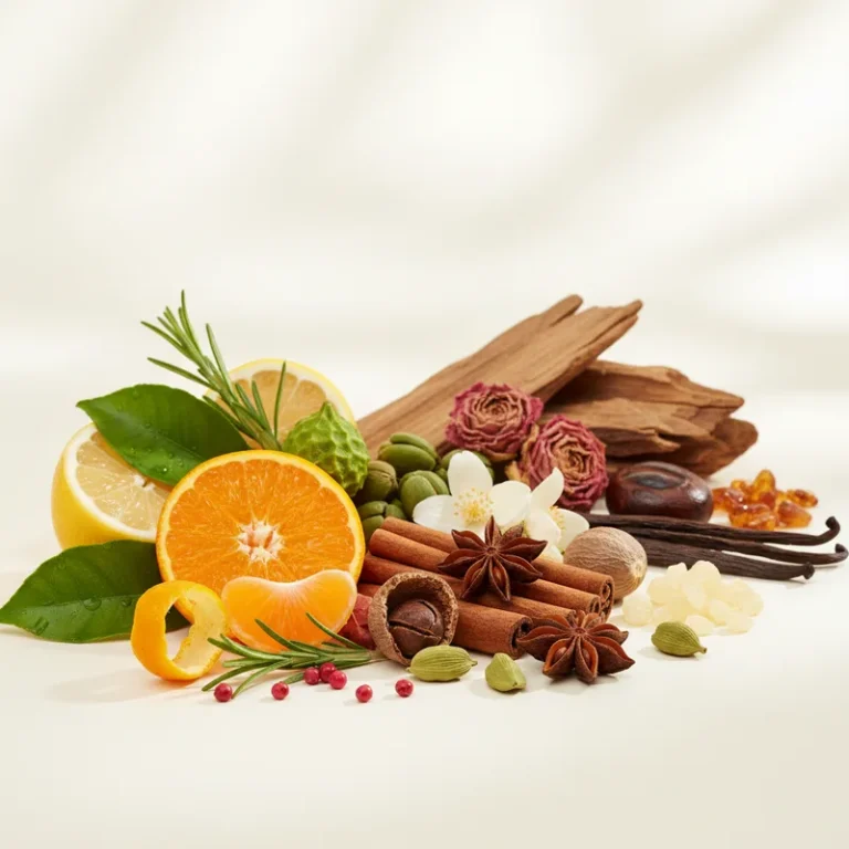 Perfume equivalente a Khamrah Qahwa Lattafa Perfumes