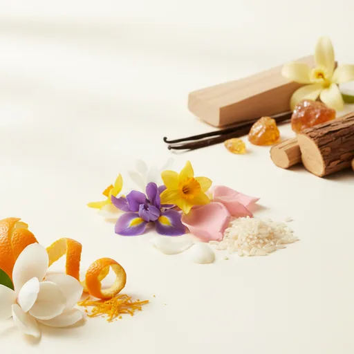 perfume equivalente a love in white creed