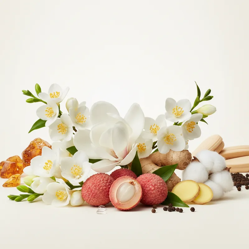 Perfume equivalente a Miracle Lancome