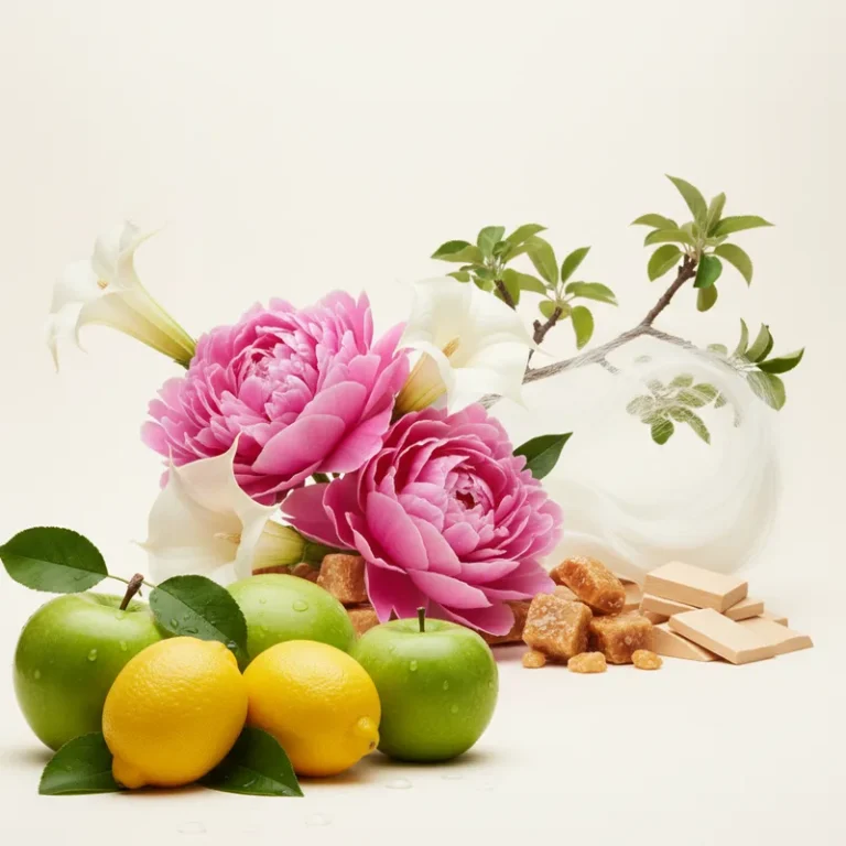 Perfume equivalente a Nina Nina Ricci