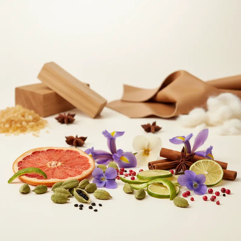 Perfume equivalente a Santal 33 le Labo