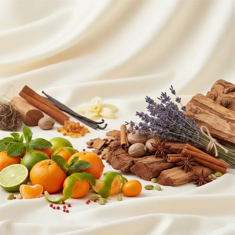 Perfume equivalente a Solo Cedro Loewe