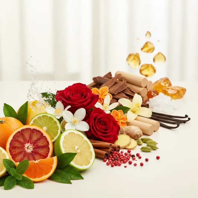 Perfume equivalente a Tempest Xerjoff
