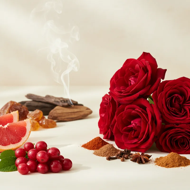 perfume equivalente a velvet rose oud jo malone