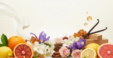 Viaja a Través de la Historia de los Perfumes: Un Recorrido por el Arte de la Fragancia
