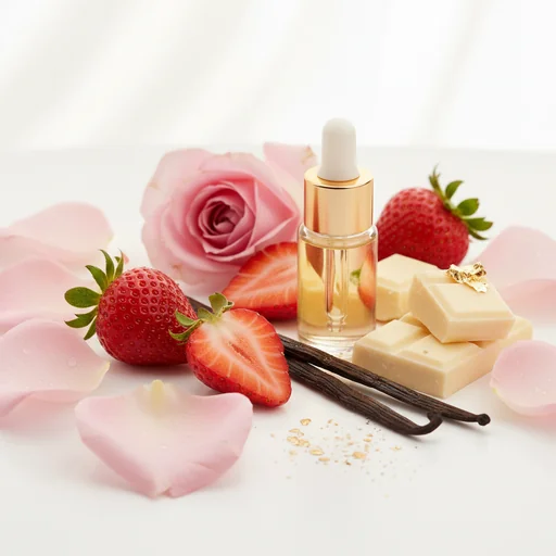 Perfume equivalente a Fame Paco Rabanne 1 familia blanco floral frutal gourmand