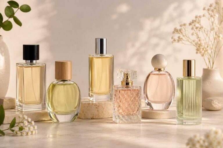 Los mejores perfumes de equivalencia en 2026: guía completa para encontrar tu fragancia ideal 11 Los mejores perfumes de equivalencia