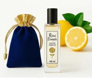 Perfume equivalente a Agua de Rocío Victorio & Lucchino para Mujer – 191