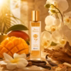 Perfume equivalente a Euphoria Solar Elixir de Calvin Klein para mujer