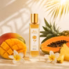 Notas de salida del perfume equivalente a Euphoria Solar Elixir de Calvin Klein