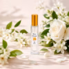 Notas de corazón del perfume equivalente a Agua de Rocío de Victorio & Lucchino: neroli, azahar y pétalos blancos
