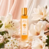 Notas de corazón del perfume equivalente a Aire Sutileza de Loewe para mujer