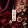 Notas de corazón del perfume equivalente a Amber Aoud Roja Parfums: rosa, higo y jazmín