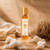 Notas de fondo del perfume equivalente a Aire Sutileza de Loewe para mujer
