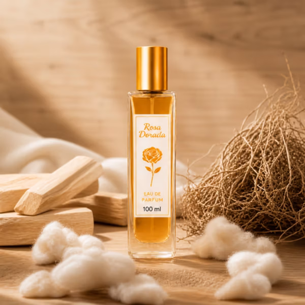 Notas de fondo del perfume equivalente a Aire Sutileza de Loewe para mujer