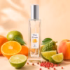 Notas de salida del perfume equivalente a 212 Sexy Men de Carolina Herrera – mandarina, bergamota y pimienta rosa Notas de salida del perfume equivalente a 212 Sexy Men de Carolina Herrera: mandarina, bergamota y pimienta rosa
