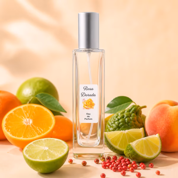 Notas de salida del perfume equivalente a 212 Sexy Men de Carolina Herrera – mandarina, bergamota y pimienta rosa Notas de salida del perfume equivalente a 212 Sexy Men de Carolina Herrera: mandarina, bergamota y pimienta rosa