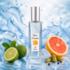 Notas de salida del perfume equivalente a CH Men Sport de Carolina Herrera – acuáticas, bergamota, cardamomo y pomelo Notas de salida del perfume equivalente a CH Men Sport de Carolina Herrera: notas acuáticas, bergamota, cardamomo y pomelo