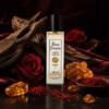 Perfume equivalente a Amber Aoud Roja Parfums para mujer y hombre – frasco Rosa Dorada con tapón negro