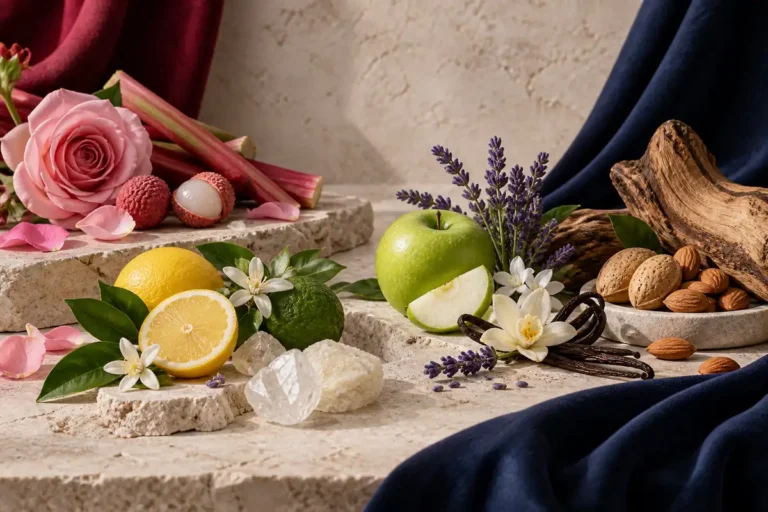 Perfumes similares a Parfums de Marly: las mejores equivalencias 52 Guía visual de perfumes similares a Parfums de Marly por estilos olfativos