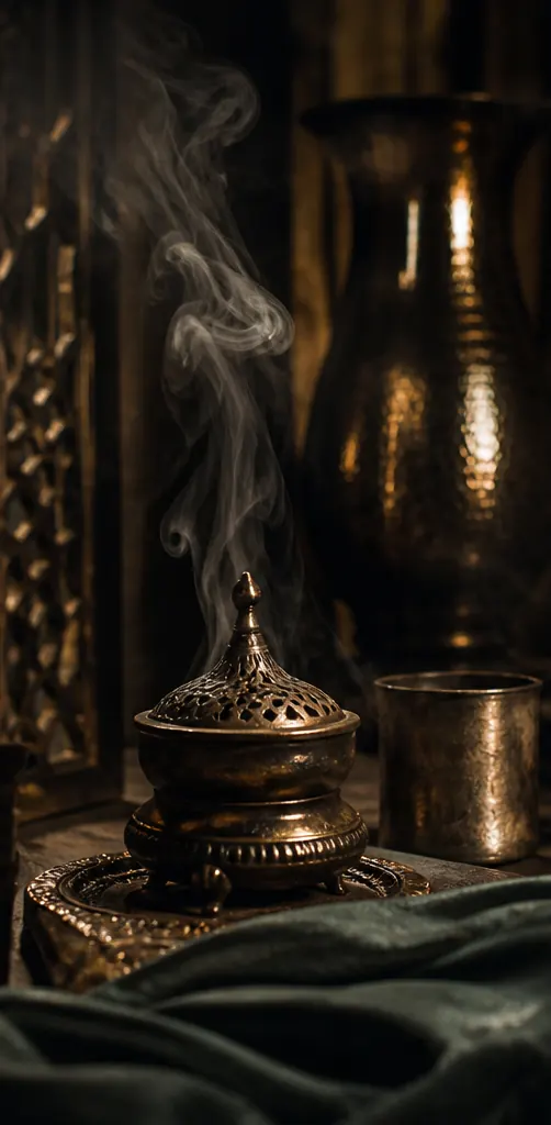 Perfume equivalente a Black Afgano Nasomatto – 12 2 Incienso nocturno inspirado en Black Afgano de Nasomatto