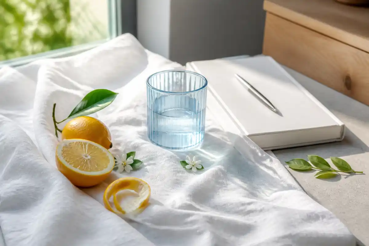 Perfumes cítricos equivalentes para verano, oficina, diario y actividades al aire libre