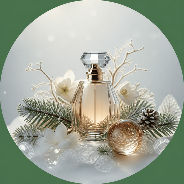 Selección de perfumes para invierno