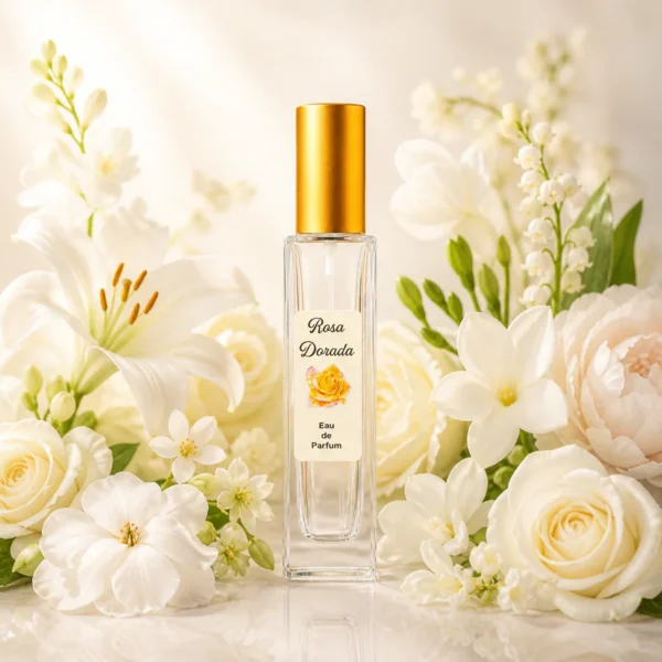 Notas de corazón del perfume similar a 212 Carolina Herrera para mujer Notas de corazón del perfume similar a 212 Carolina Herrera para mujer