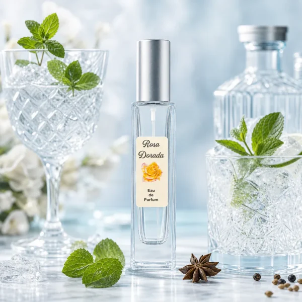 Notas de corazón del perfume similar a 212 VIP Carolina Herrera para hombre Notas de corazón del perfume similar a 212 VIP Carolina Herrera para hombre