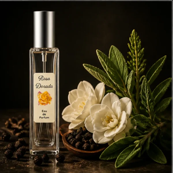 Notas de corazón del perfume similar a 212 Sexy Men Carolina Herrera para hombre