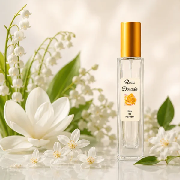 Notas de corazón del perfume similar a Aire Sutileza Loewe para mujer