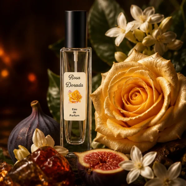 Notas de corazón del perfume similar a Amber Aoud Roja Dove unisex