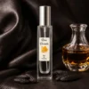 Notas de corazón del perfume similar a Armani Code Elixir para hombre