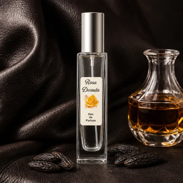 Notas de corazón del perfume similar a Armani Code Elixir para hombre