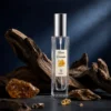 Notas de corazón del perfume similar a Bleu de Chanel L'Exclusif para hombre